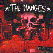 Do The Loser by The Manges