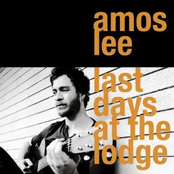 Street Corner Preacher by Amos Lee