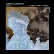 Escape to Weird Mountain Volume 6