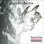 Nucleo Duro (Oferendas de Chumbo e Aço)