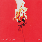 Love or Loved, Pt. 1 - EP