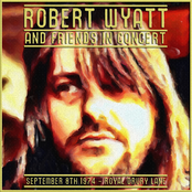 1974-09-08 - Theatre Royal Drury Lane, London (Pre FM)