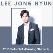 Live-2015 Solo FMT -Burning Studio II-