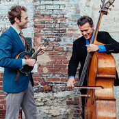 Chris Thile And Edgar Meyer