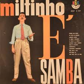 Miltinho é samba