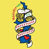 DE PROOSTENDE PROVINCIE