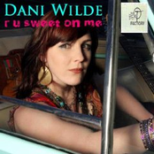 R U Sweet On Me by Dani Wilde