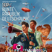 SDP: Bunte Rapublik Deutschpunk (Premium Edition)