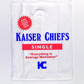 Out Of My Depth by Kaiser Chiefs