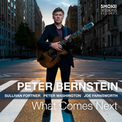 Peter Bernstein: What Comes Next