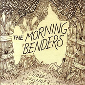 Morning Fog by The Morning Benders