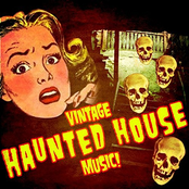 Vintage Haunted House Music!
