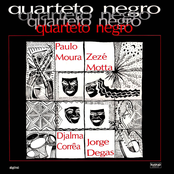 Quarteto Negro