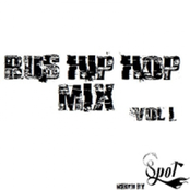 Rus. Hip-Hop Mix Vol.1
