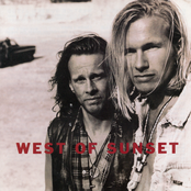 West Of Sunset [Explicit]