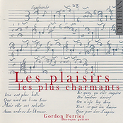 Les plaisirs les plus charmants