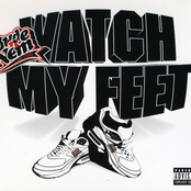 Watch My Feet - Single