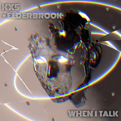 When I Talk (feat. Kx5) - Single