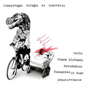 Conspiração Coração ao Contrário