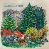 Lions & Foxes