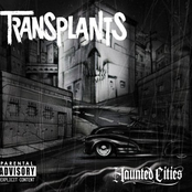 Hit The Fence by Transplants