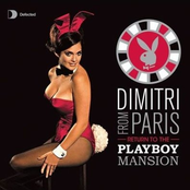 RETURN TO THE PLAYBOY MANSION