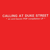 Calling At Duke Street