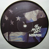 Weapon
