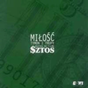 Muzyka do filmu "Sztos"