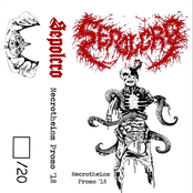 Necrotheism Promo '18