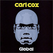 Carl Cox: Global