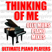 Thinking of Me (Olly Murs Piano Mixes)