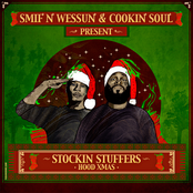 smif n wessun & cookin soul