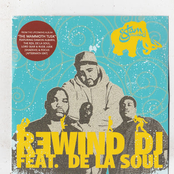 Rewind DJ