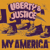 Liberty and Justice: My America