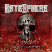 Ressurect With A Vengeance by Hatesphere