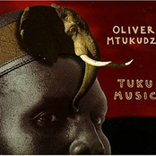 Tuku Music Album Picture