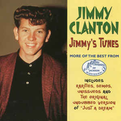 Jimmy Clanton: Jimmy's Tunes