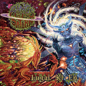 Rings of Saturn: Lugal Ki En