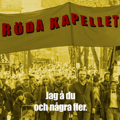 Jag å du och några fler