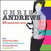 Watcha Gonna Do Now by Chris Andrews