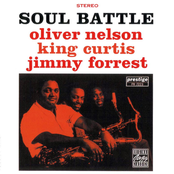 Soul Battle