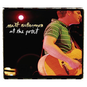 I Saw by Matt Nathanson