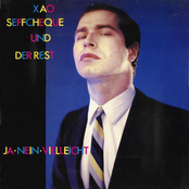 Ja - Nein - Vielleicht