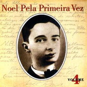 Noel Pela Primeira Vez - Volume 4 [Disc 1]