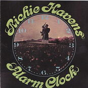 Alarm Clock by Richie Havens