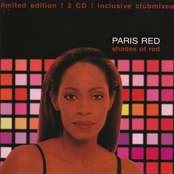 Power Of Love by Paris Red