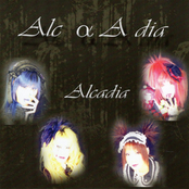 Alcadia