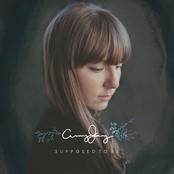 Amy Jay: Supposed to Be