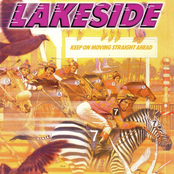 Back Together Again by Lakeside